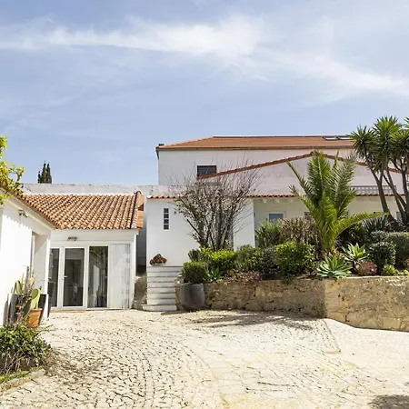 וילה Estoril Contemporary Garden By Cadenzalux *