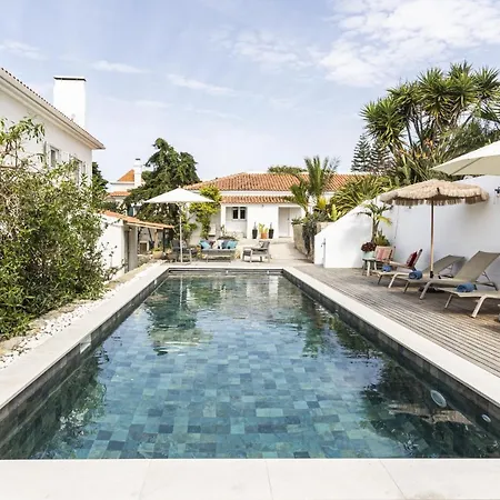 Estoril Contemporary Garden By Cadenzalux