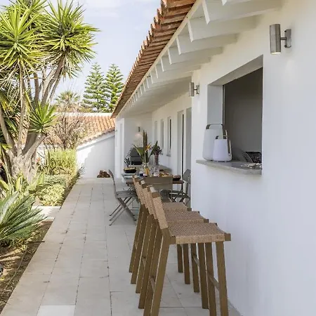 Estoril Contemporary Garden By Cadenzalux