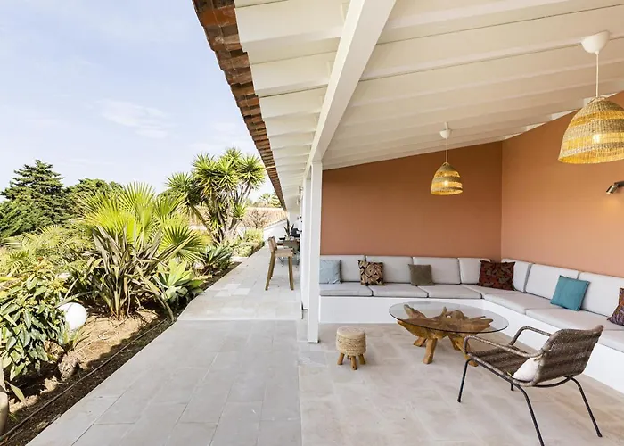 Estoril Contemporary Garden By Cadenzalux * Cascais
