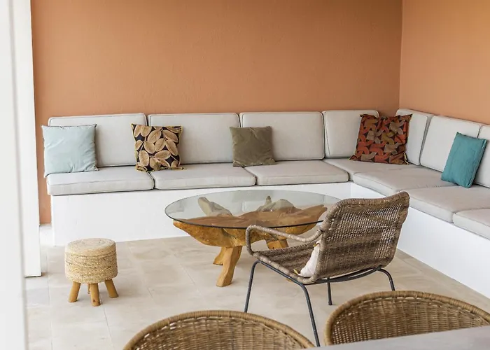 Estoril Contemporary Garden By Cadenzalux * Cascais
