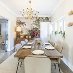 Estoril Contemporary Garden By Cadenzalux *