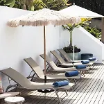 Estoril Contemporary Garden By Cadenzalux