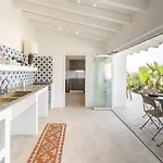 וילה Estoril Contemporary Garden By Cadenzalux *