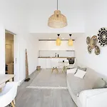 וילה Estoril Contemporary Garden By Cadenzalux